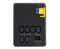 APC Easy-UPS (1200VA/650W, 6x IEC, AVR) - 592535 - zdjęcie 5